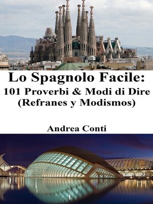 cover image of Lo Spagnolo Facile
